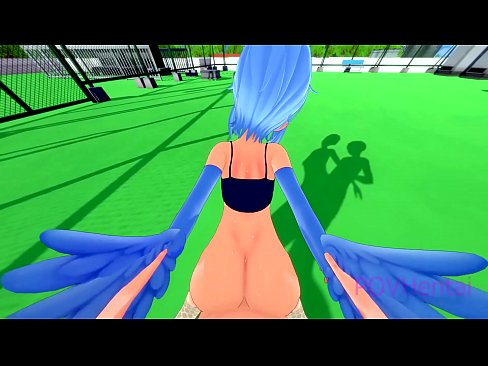 ❤️ هارپي شیطاني نجلۍ. ❤️  په ps.japangaysex.ru