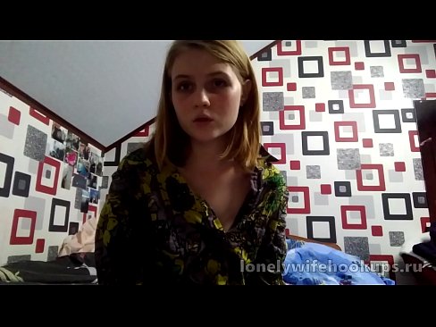 ❤️ د روسیې څخه ځوان طلایی زده کوونکی لوی ډیک خوښوي. ❤️  په ps.japangaysex.ru