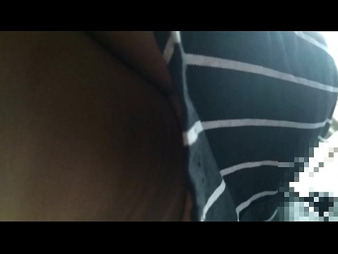 ❤️ تور رنګه نجلۍ پرته له پتلون پرته، دویمه برخه ❤️  په ps.japangaysex.ru